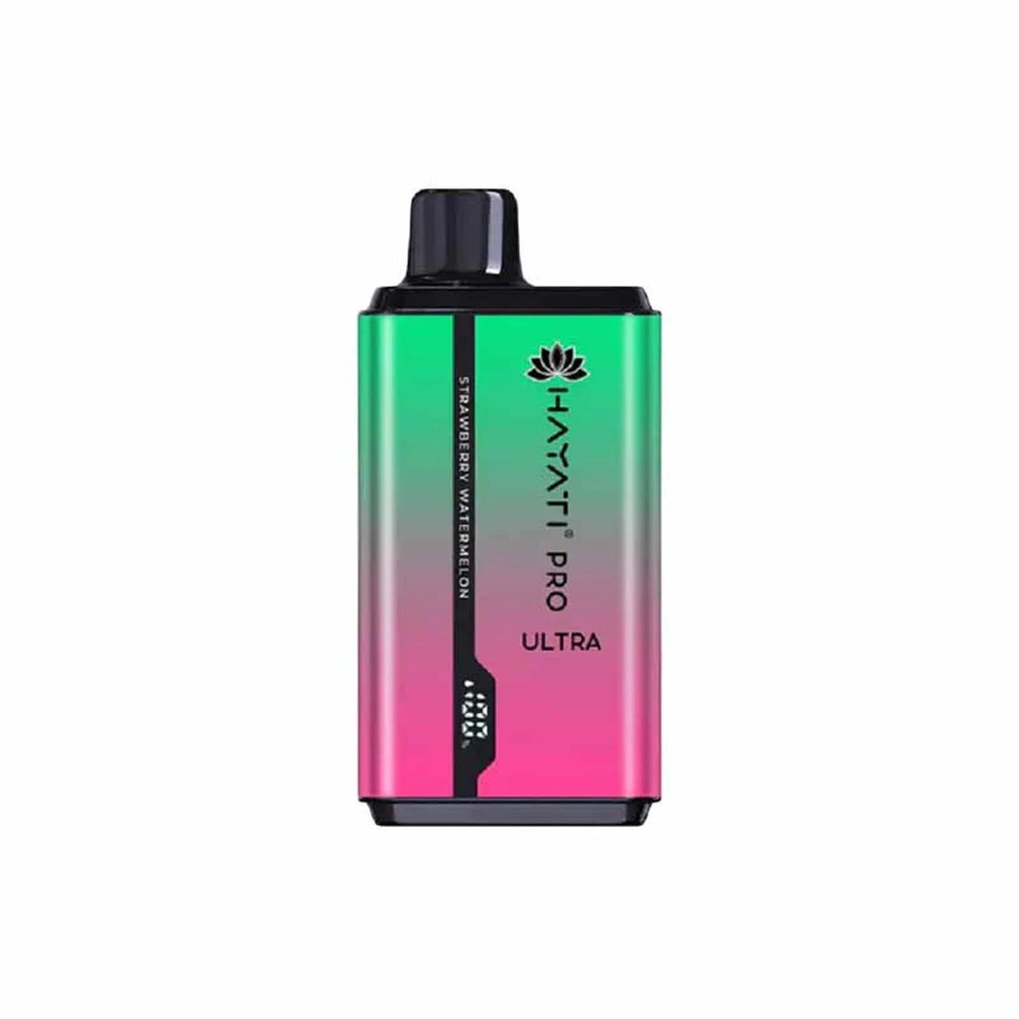 Hayati Pro Ultra Plus 25000 Prefilled Pod Kit
