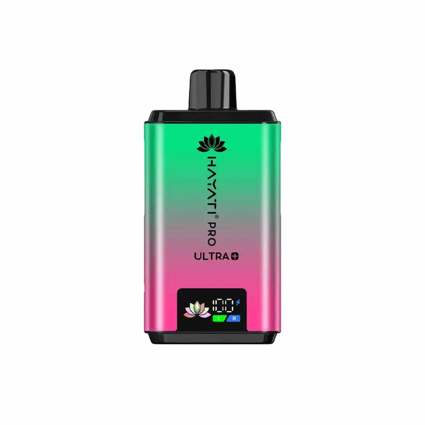 Hayati Pro Ultra Plus 25000 Prefilled Pod Kit