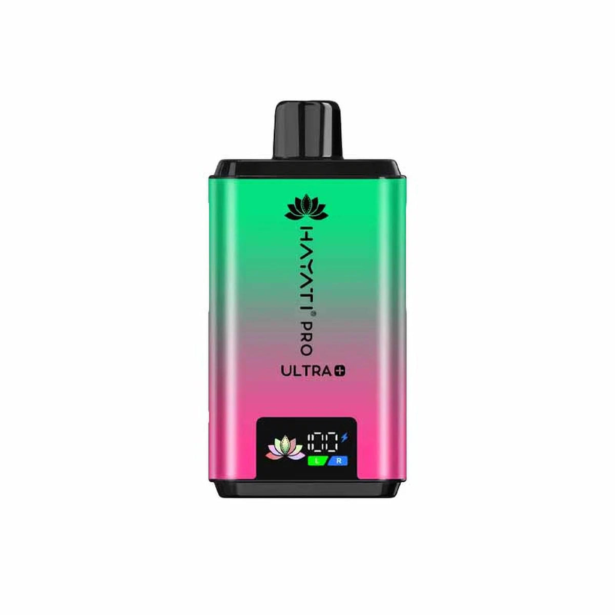 Hayati Pro Ultra Plus 25000 Prefilled Pod Kit
