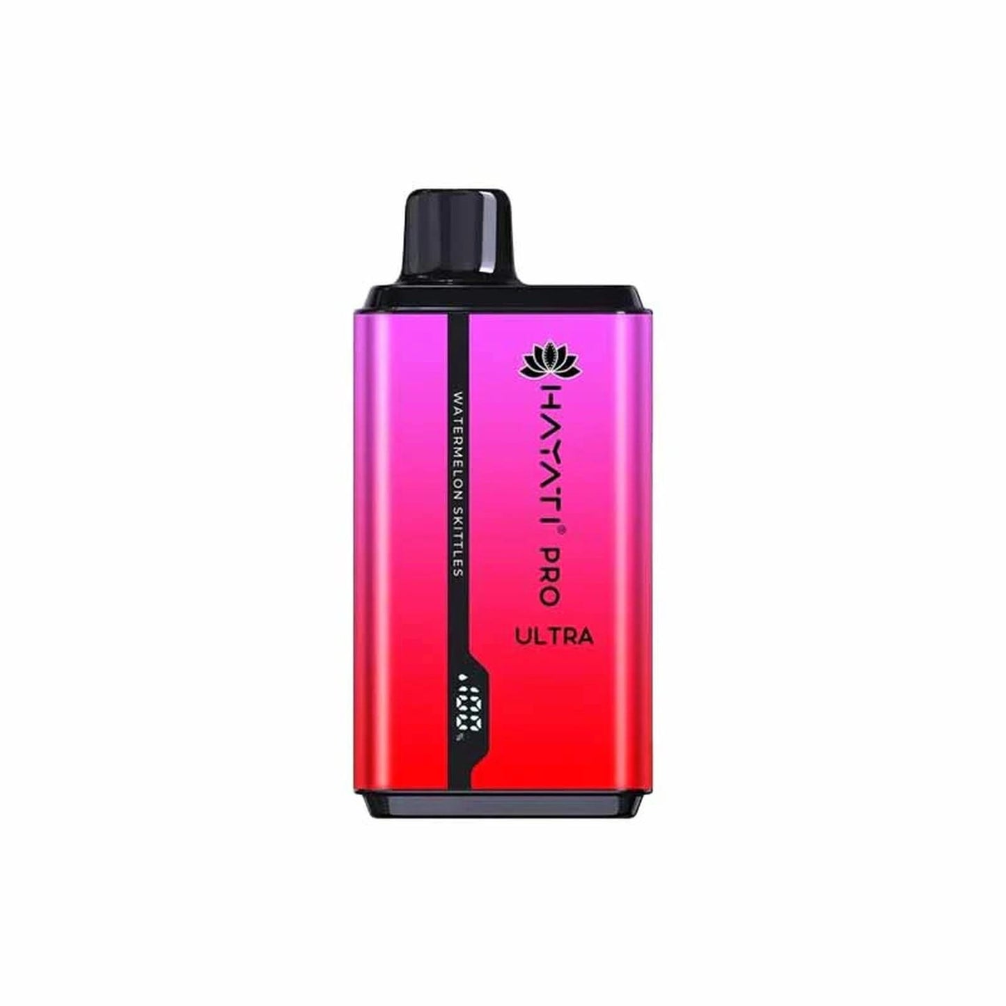 Hayati Pro Ultra Plus 25000 Prefilled Pod Kit