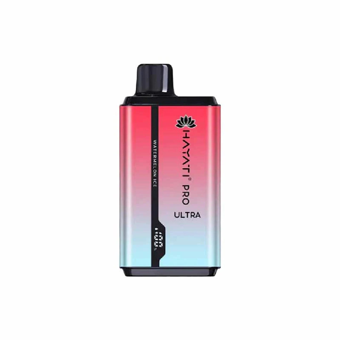 Hayati Pro Ultra Plus 25000 Prefilled Pod Kit