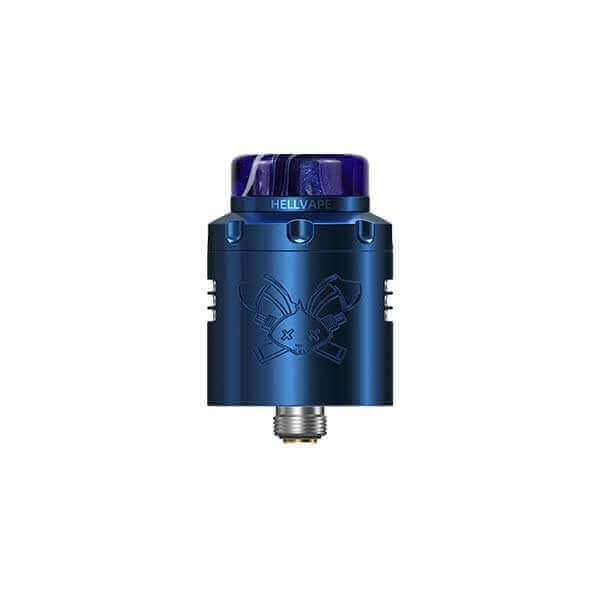 HELLVAPE Dead Rabbit 3 RDA - Atomiseur Reconstructible 24mm