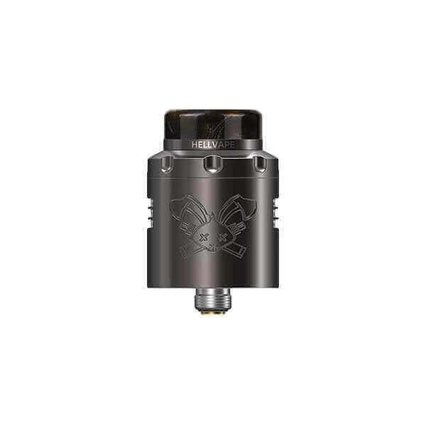 HELLVAPE Dead Rabbit 3 RDA - Atomiseur Reconstructible 24mm