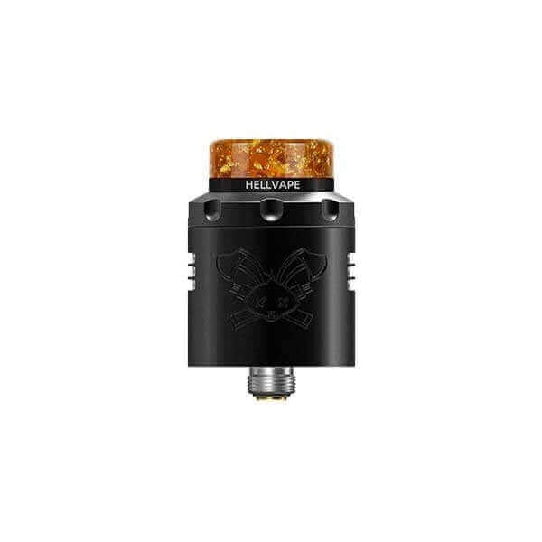 HELLVAPE Dead Rabbit 3 RDA - Atomiseur Reconstructible 24mm