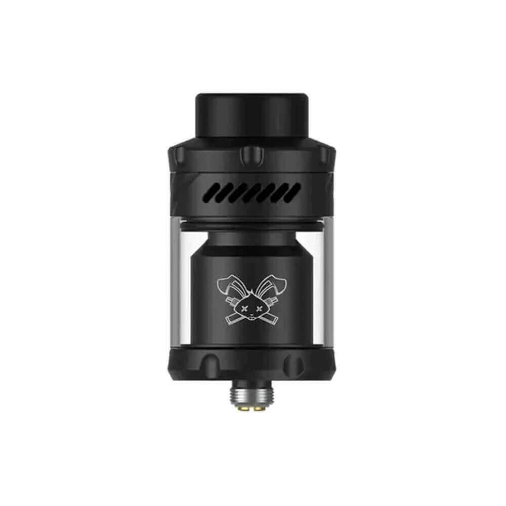 HELLVAPE Dead Rabbit 3 RTA - Atomiseur Reconstructible 5.5ml 25mm