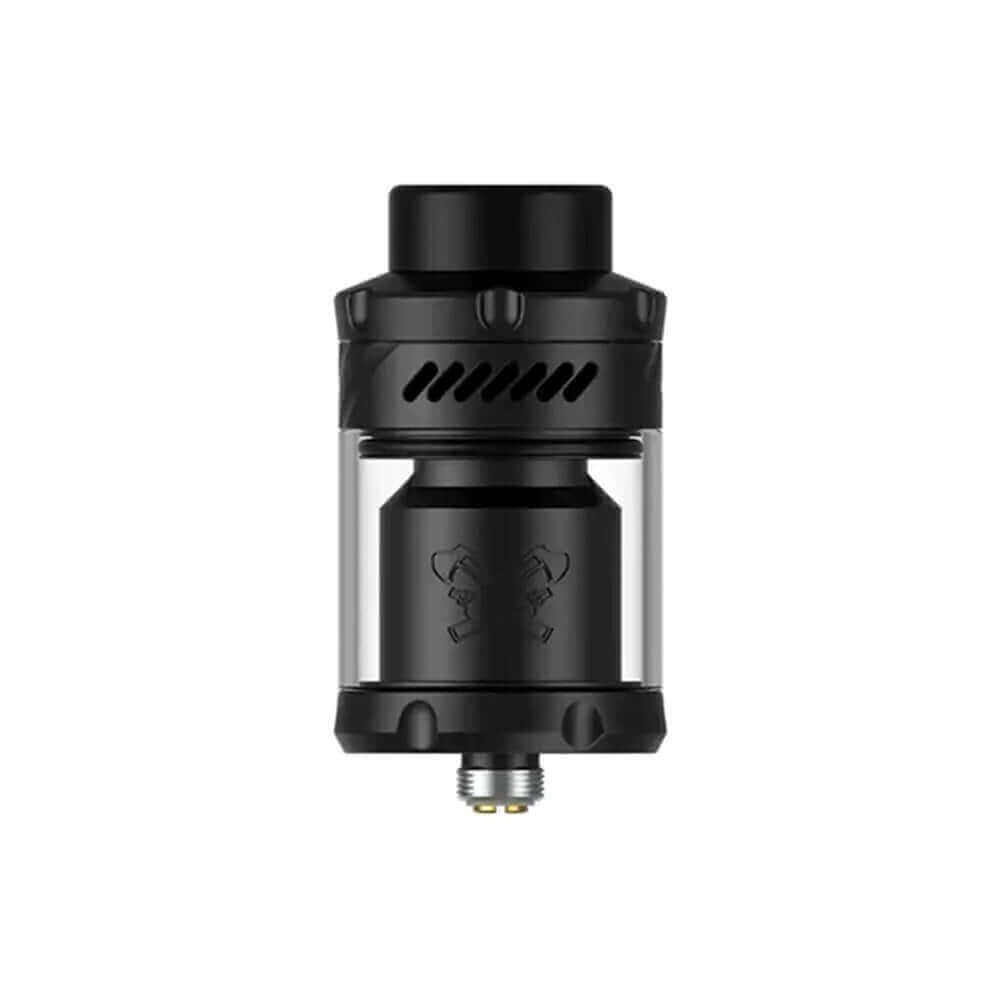 HELLVAPE Dead Rabbit 3 RTA - Atomiseur Reconstructible 5.5ml 25mm