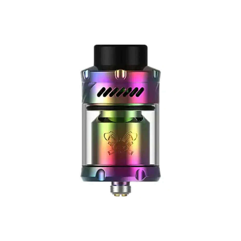 HELLVAPE Dead Rabbit 3 RTA - Atomiseur Reconstructible 5.5ml 25mm