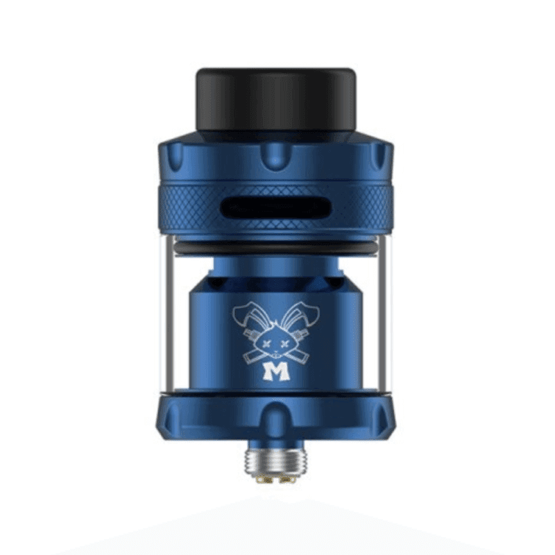 HELLVAPE Dead Rabbit M RTA - Atomiseur Reconstructible 25mm