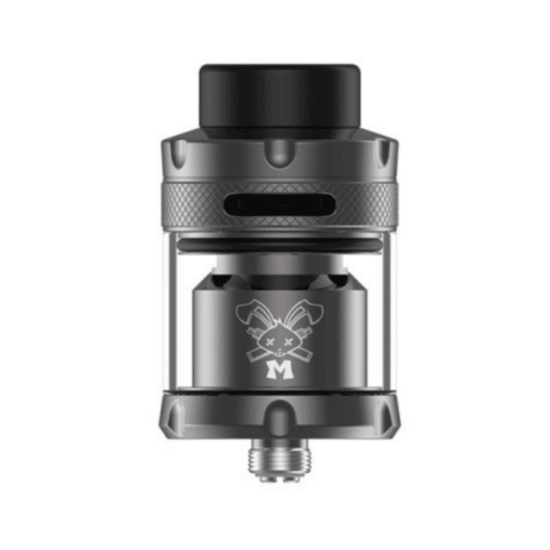 HELLVAPE Dead Rabbit M RTA - Atomiseur Reconstructible 25mm