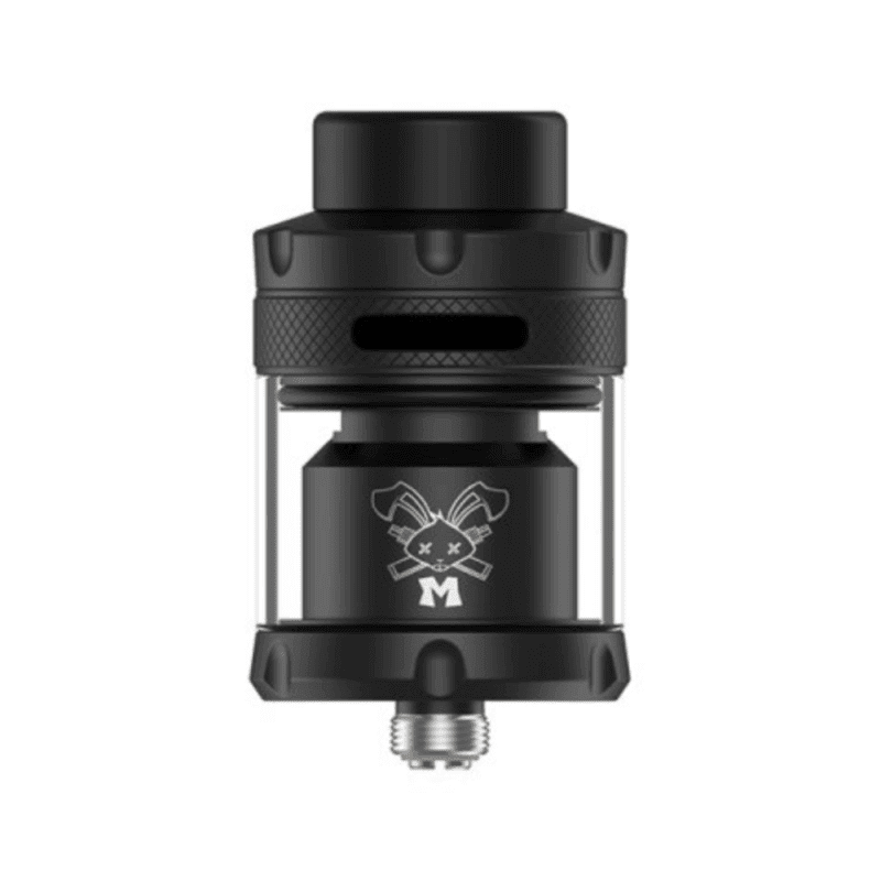 HELLVAPE Dead Rabbit M RTA - Atomiseur Reconstructible 25mm