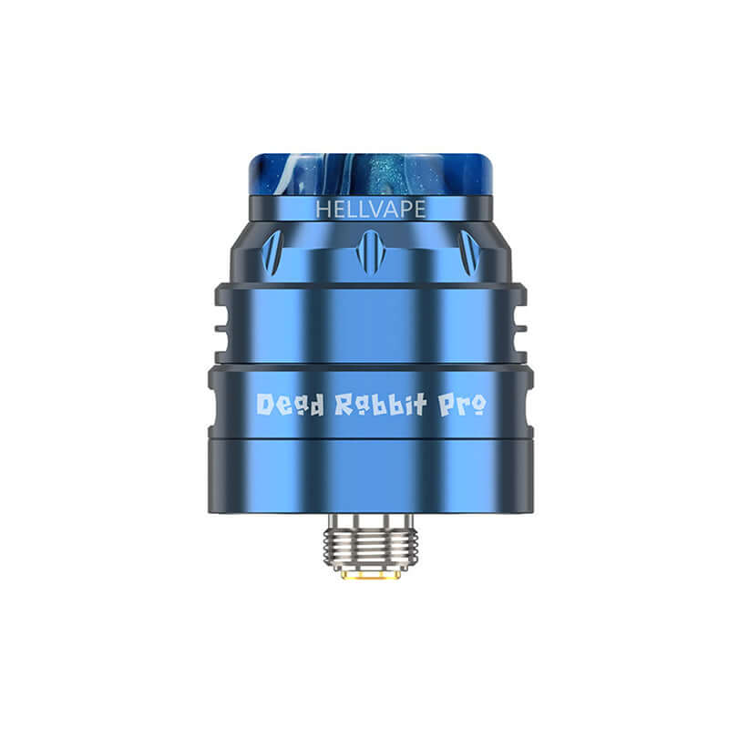 HELLVAPE Dead Rabbit Pro RDA - Selbstwickelverdampfer 24 mm