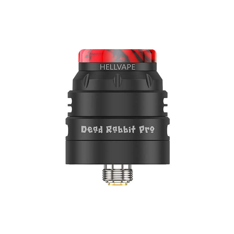 HELLVAPE Dead Rabbit Pro RDA - Selbstwickelverdampfer 24 mm