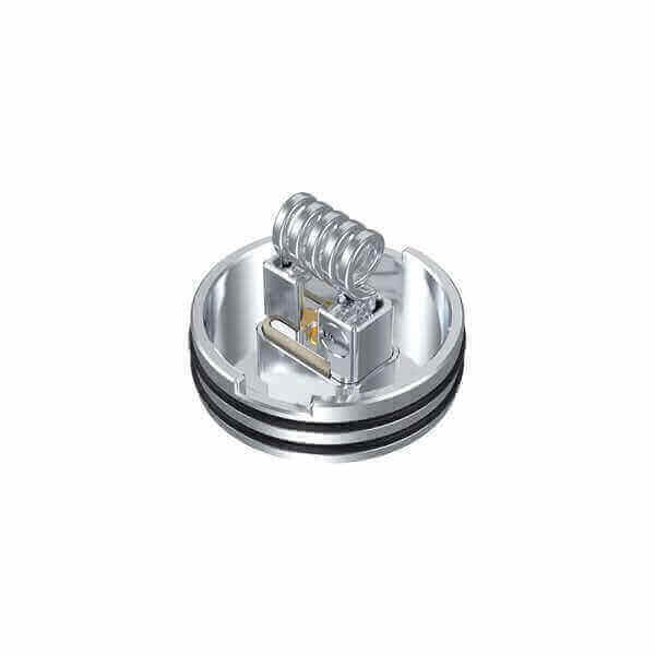 HELLVAPE Dead Rabbit Solo RDA - Atomiseur Reconstructible 22mm