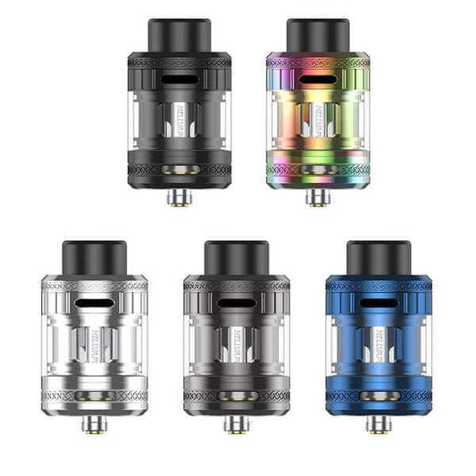 HELLVAPE Fat Rabbit Sub-Ohm Tank V2 - Clearomizer 4/5ml 28mm