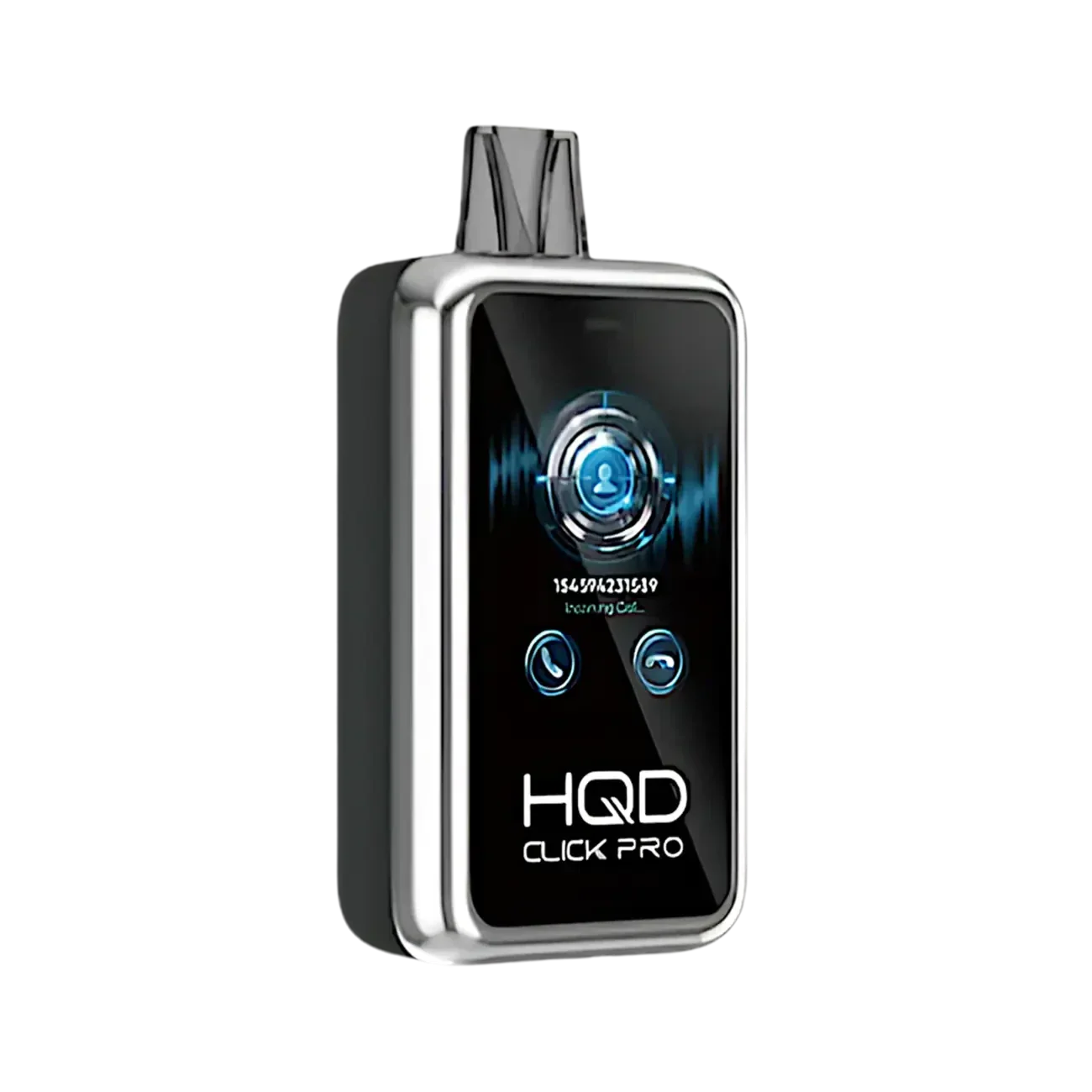 HQD Click Pro 30000 Einweg-E-Zigarette