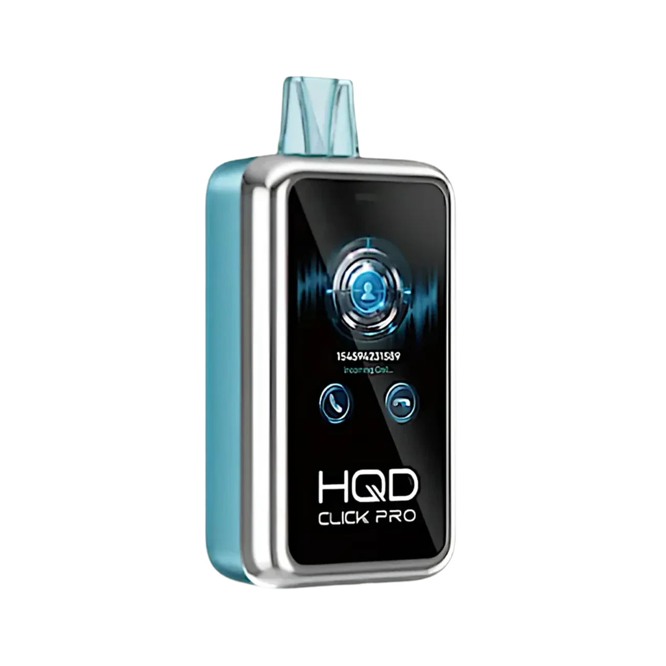 HQD Click Pro 30000 Einweg-E-Zigarette