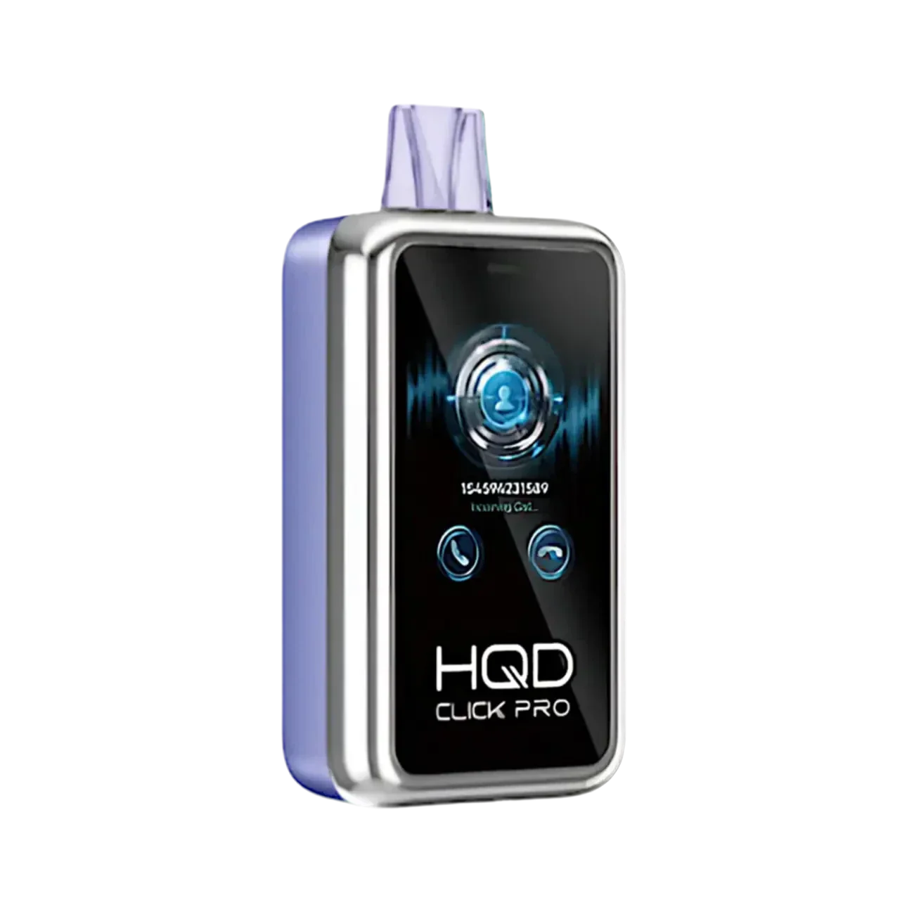 HQD Click Pro 30000 Einweg-E-Zigarette