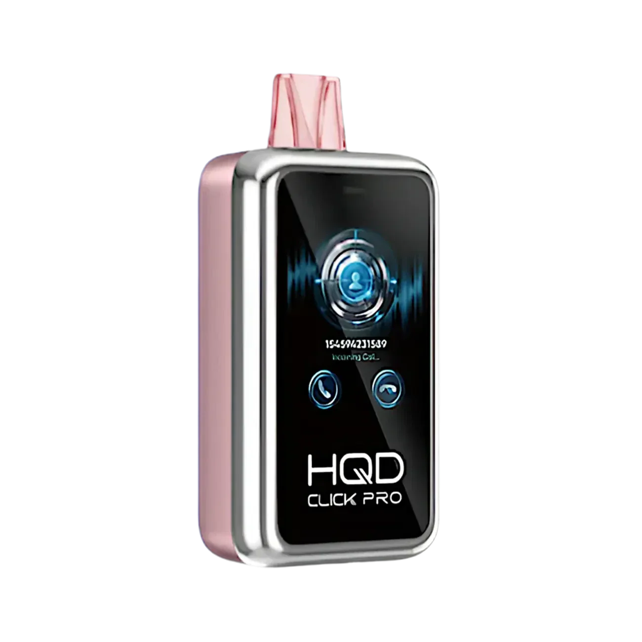 HQD Click Pro 30000 Einweg-E-Zigarette