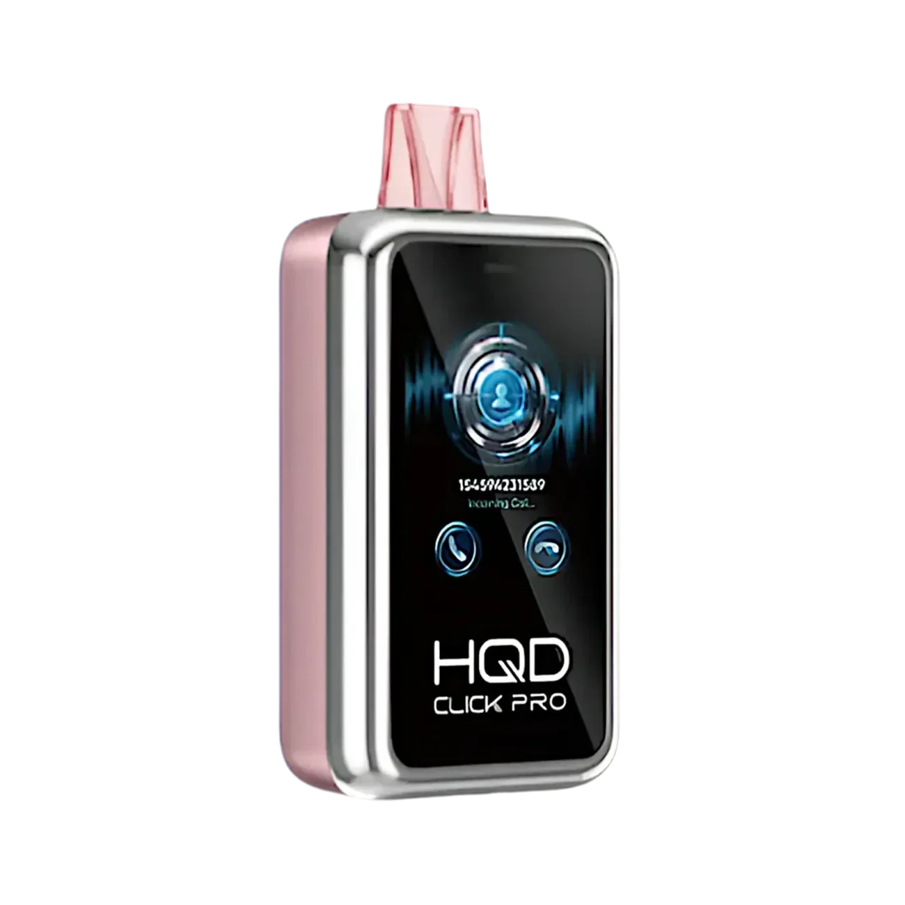 HQD Click Pro 30000 Einweg-E-Zigarette