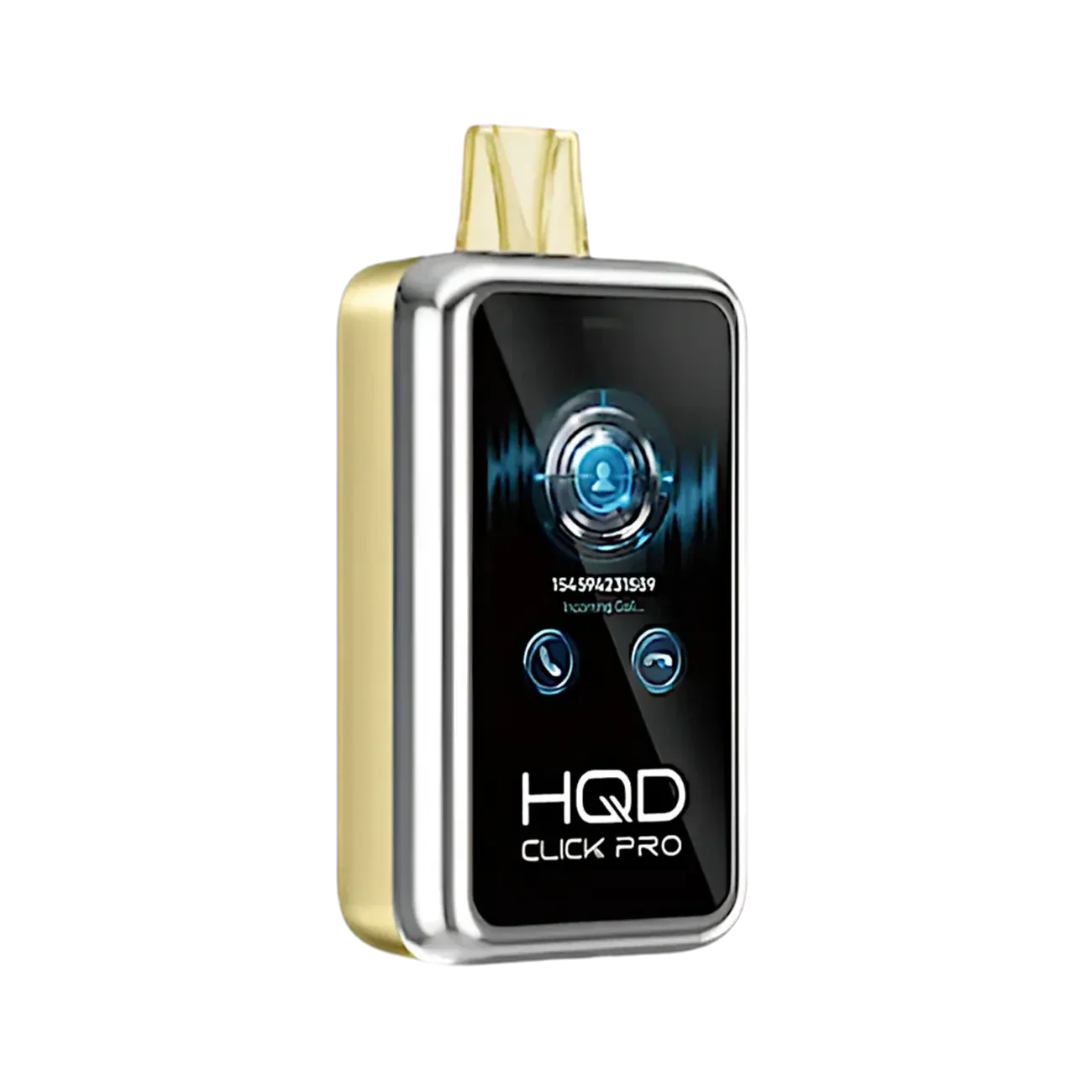 HQD Click Pro 30000 Einweg-E-Zigarette