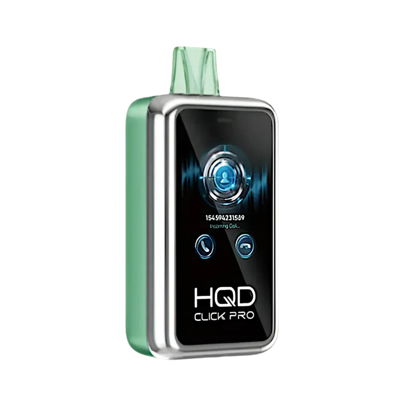 HQD Click Pro 30000 Einweg-E-Zigarette