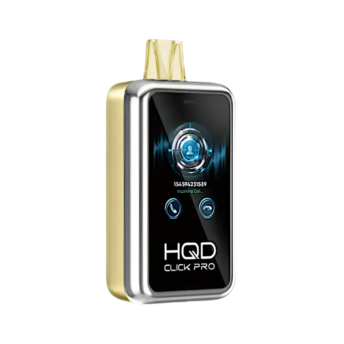 HQD Click Pro 30000 Disposable Vape
