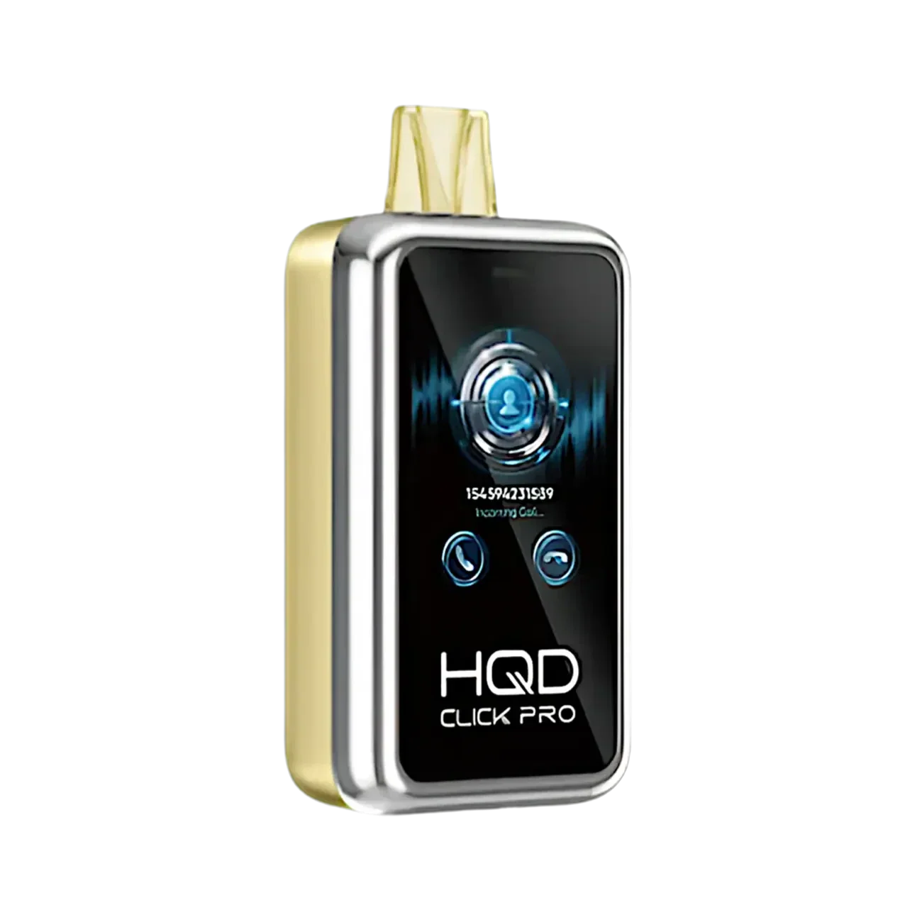 HQD Click Pro 30000 Einweg-E-Zigarette