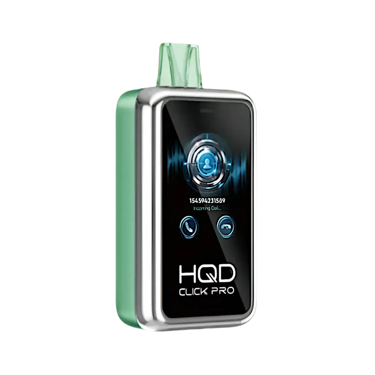 HQD Click Pro 30000 Einweg-E-Zigarette