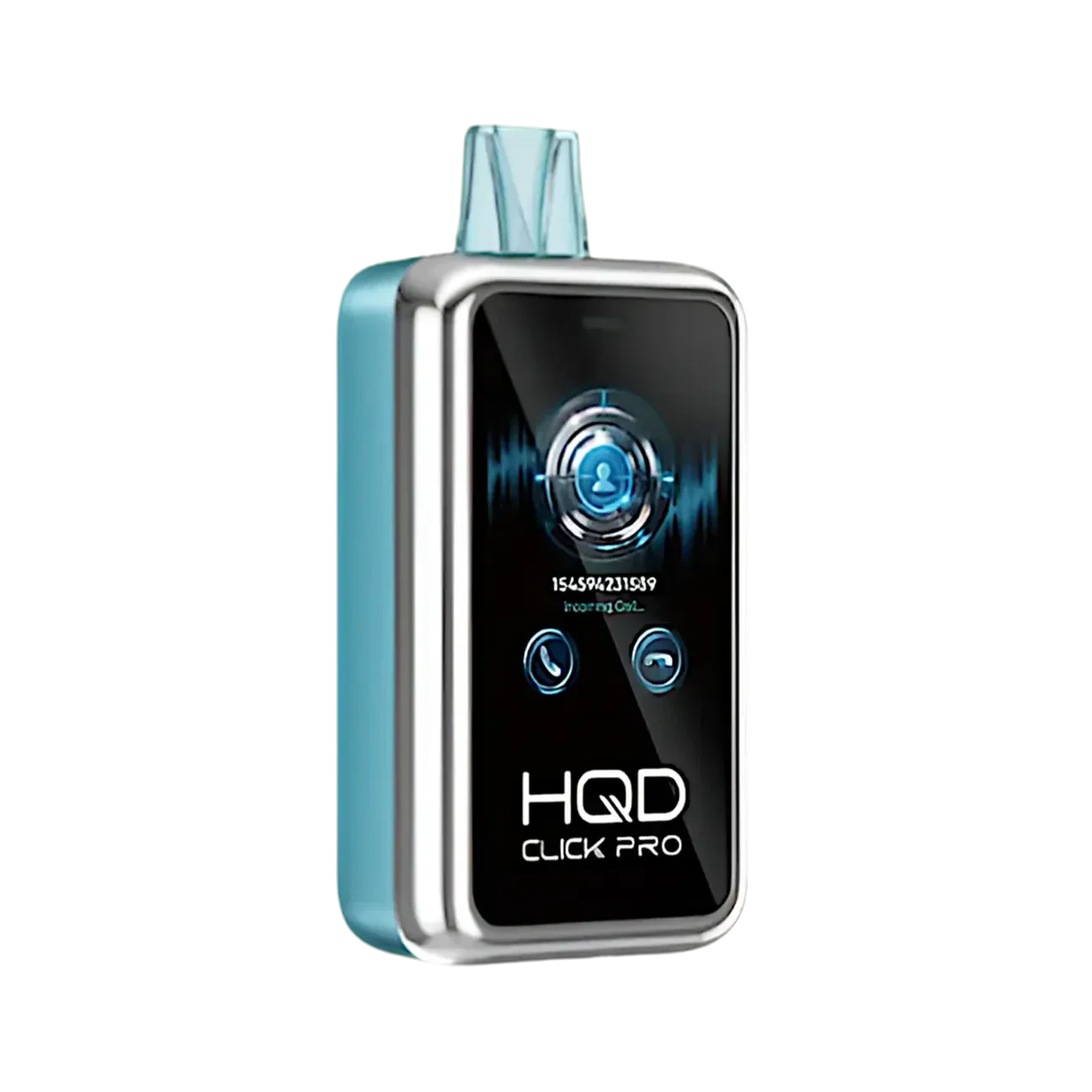 HQD Click Pro 30000 Einweg-E-Zigarette