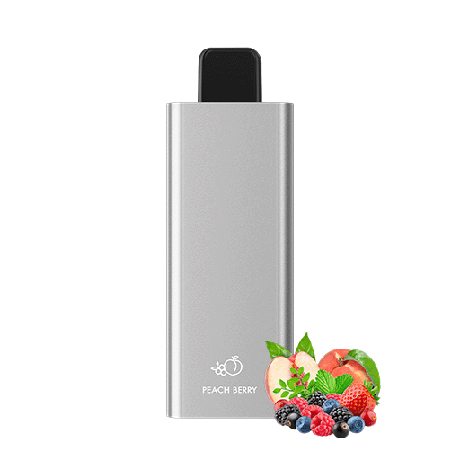 HQD Slick 6000 Puffs Disposable Vape