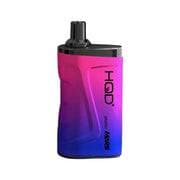 HQD Mars 8000 Puffs Disposable Vape