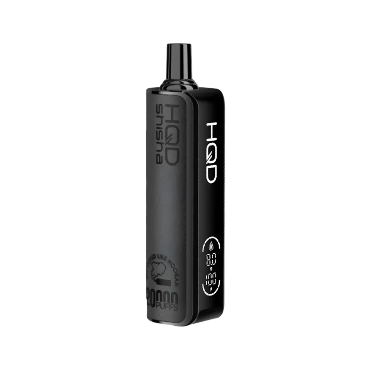 HQD Shisha 20K Einweg-Vape 3%