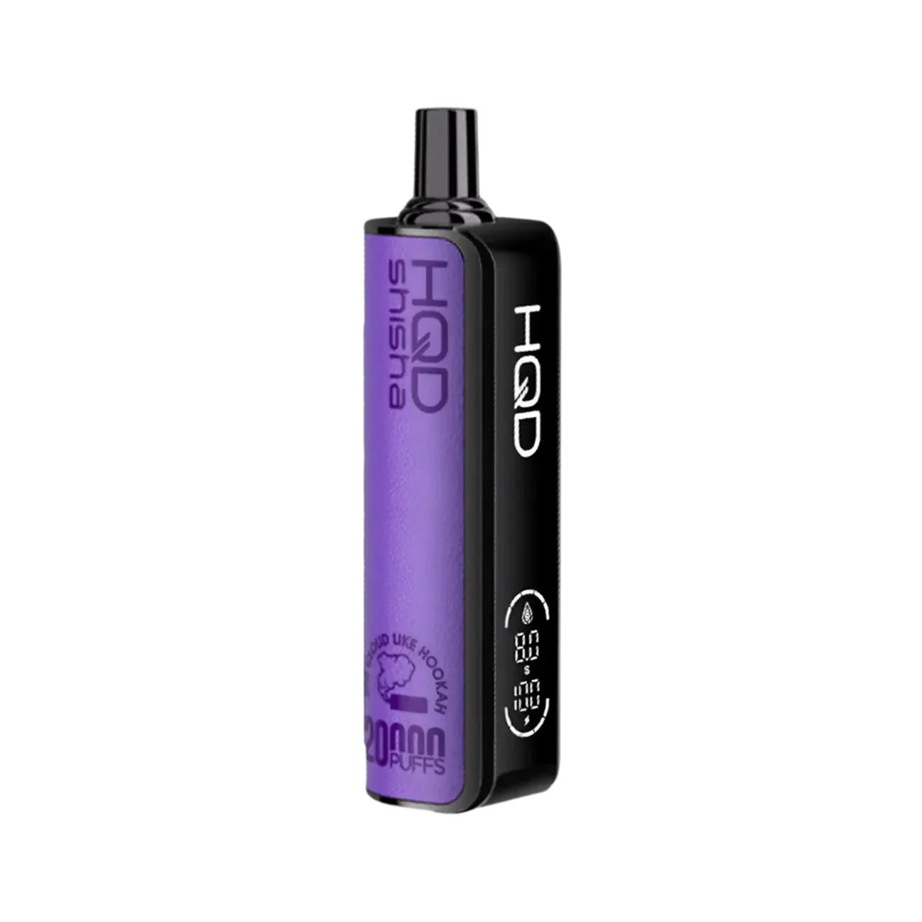 HQD Shisha 20K Einweg-Vape 3%