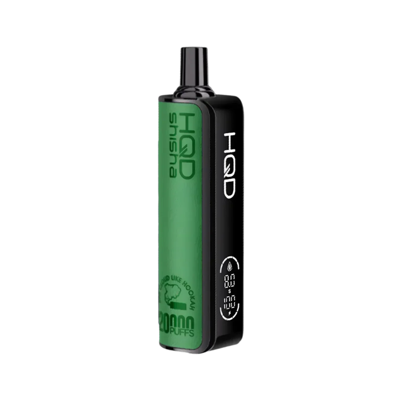 HQD Shisha 20K Einweg-Vape 3%