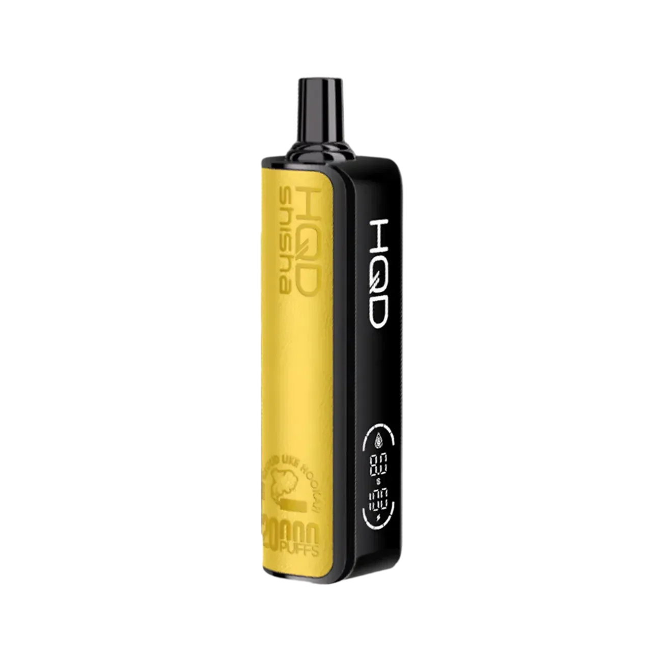 HQD Shisha 20K Einweg-Vape 3%