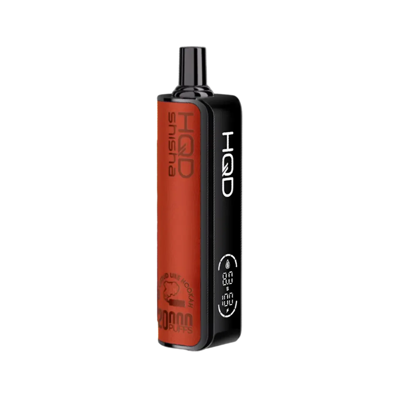 HQD Shisha 20K Einweg-Vape 3%