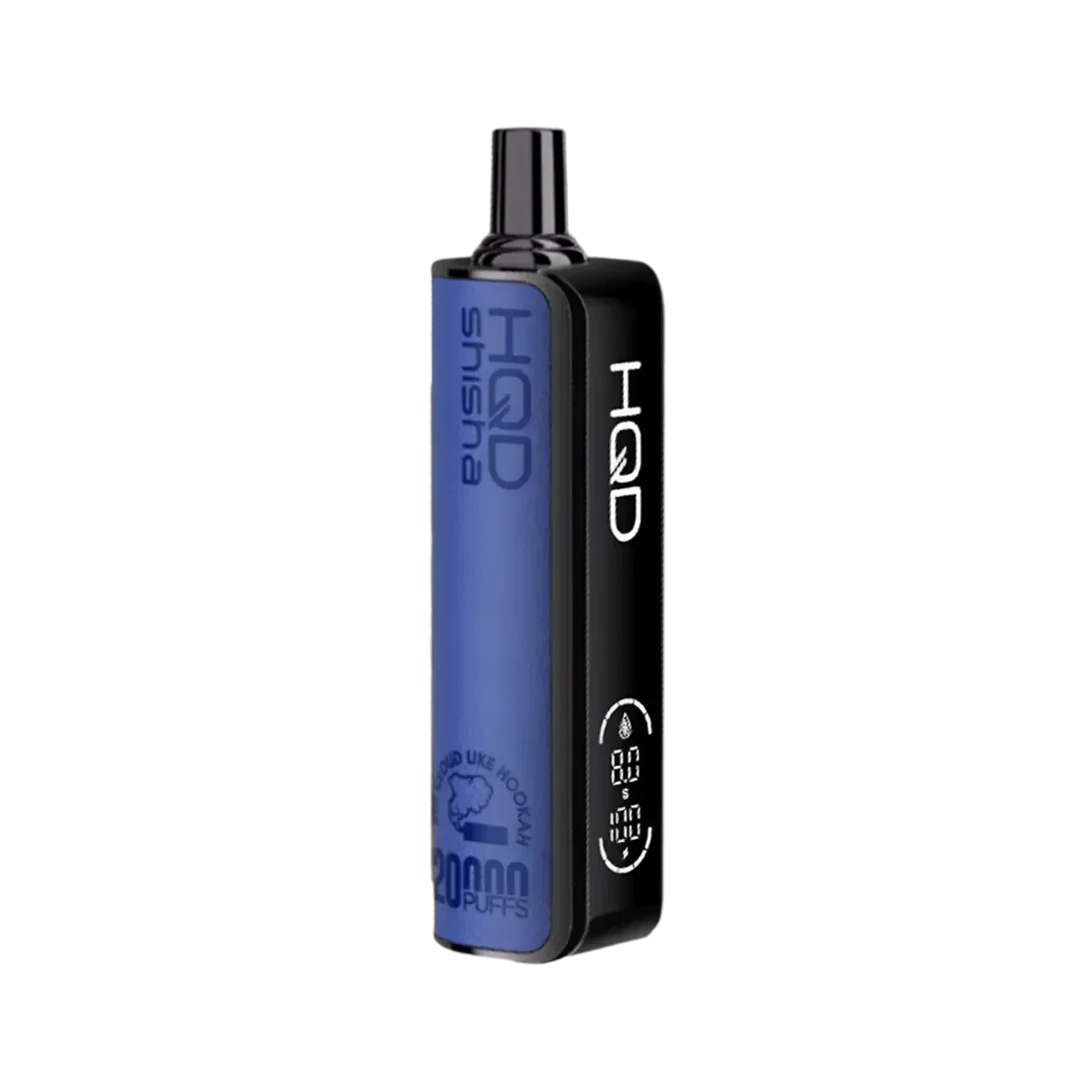 HQD Shisha 20K Einweg-Vape 3%