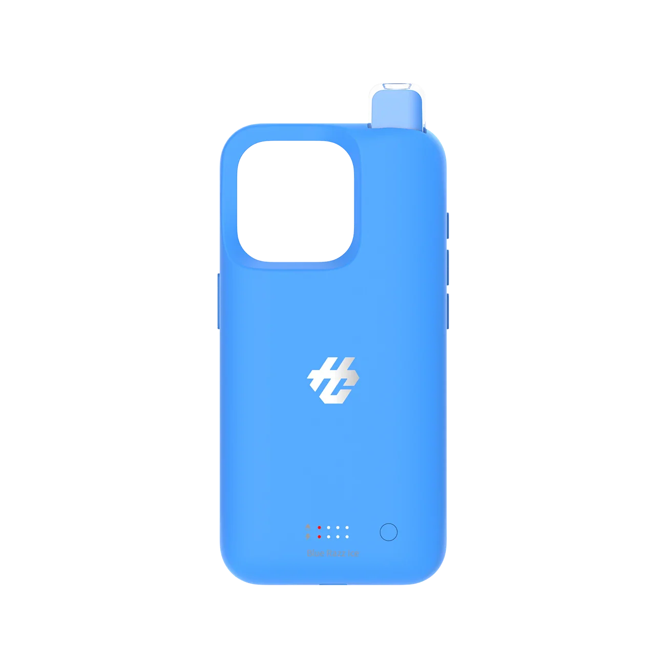 Humo Case 30000 Phone Case Vape