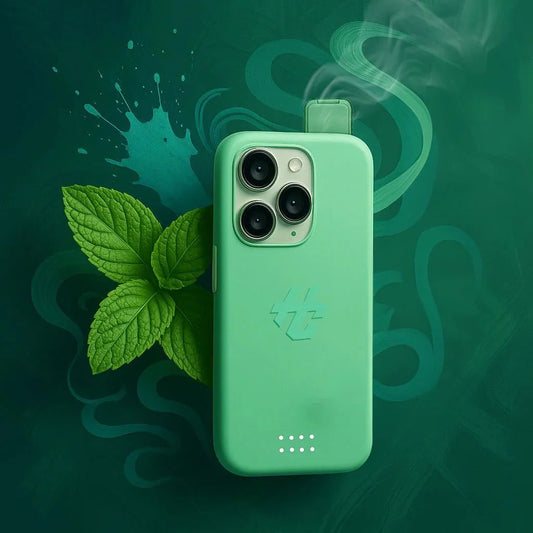 Humo Vape Case – All Models - Miami Mint