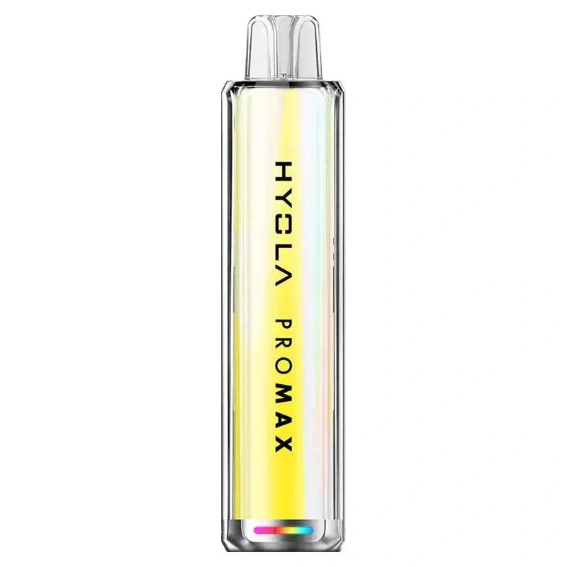 Hyola Pro Max 8000 Prefilled Pod Vape Kit | Box of 5