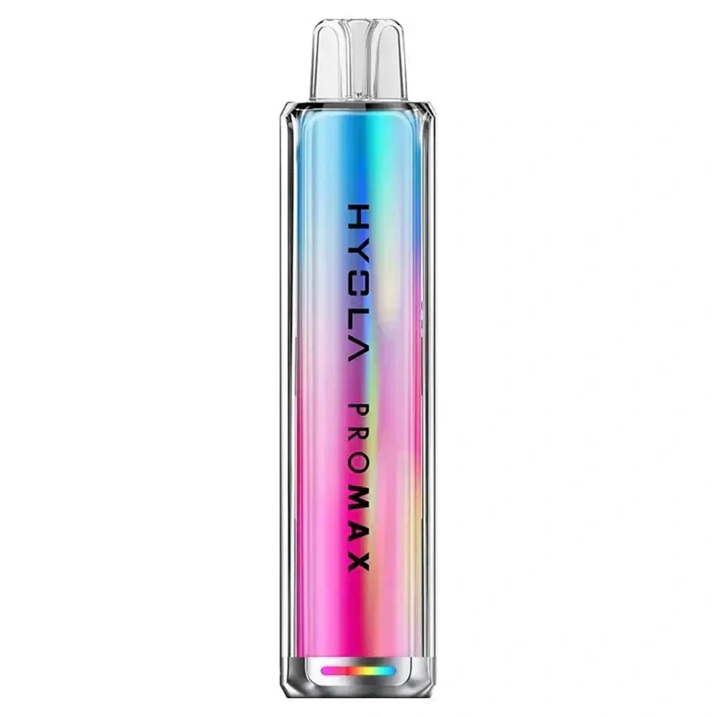 Hyola Pro Max 8000 Prefilled Pod Vape Kit | Box of 5