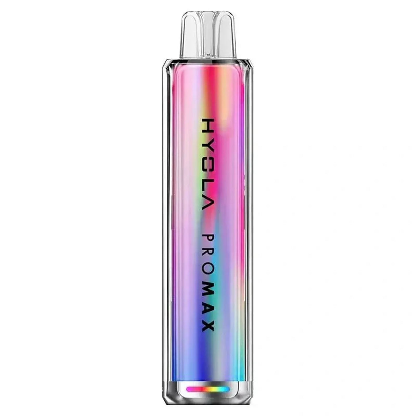 Hyola Pro Max 8000 Prefilled Pod Vape Kit | Box of 5