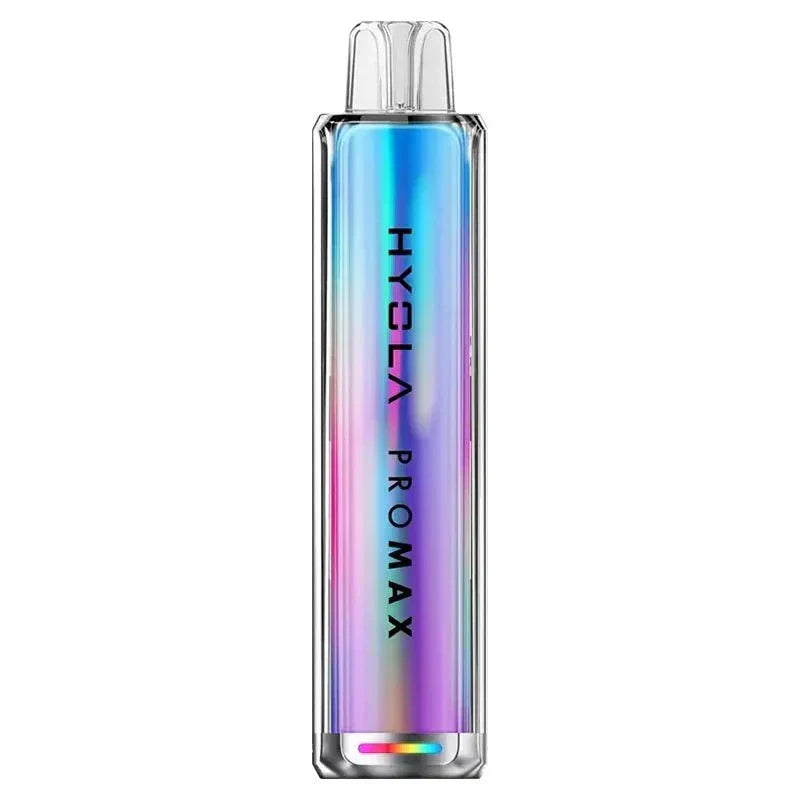Hyola Pro Max 8000 Prefilled Pod Vape Kit | Box of 5