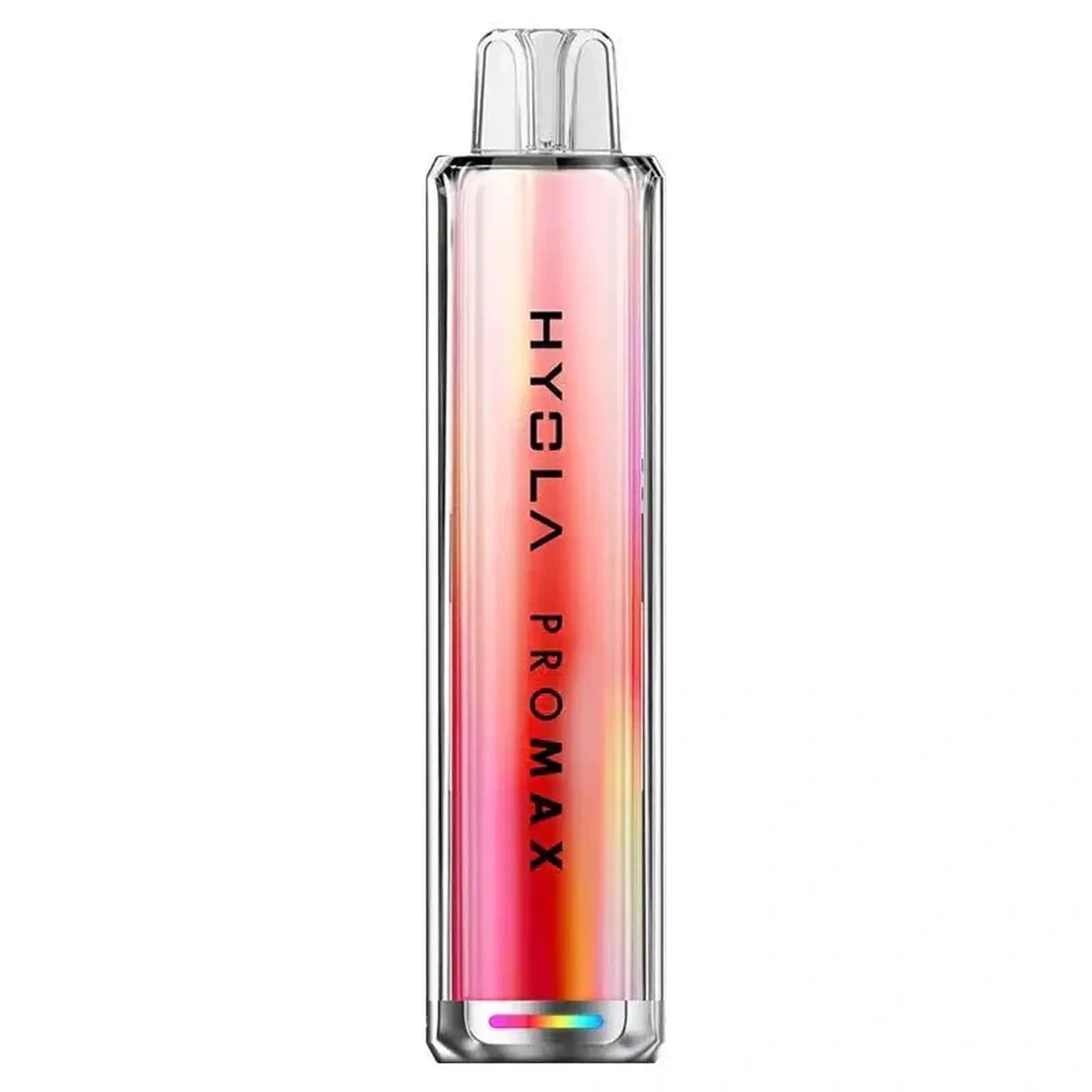 Hyola Pro Max 8000 Prefilled Pod Vape Kit | Box of 5