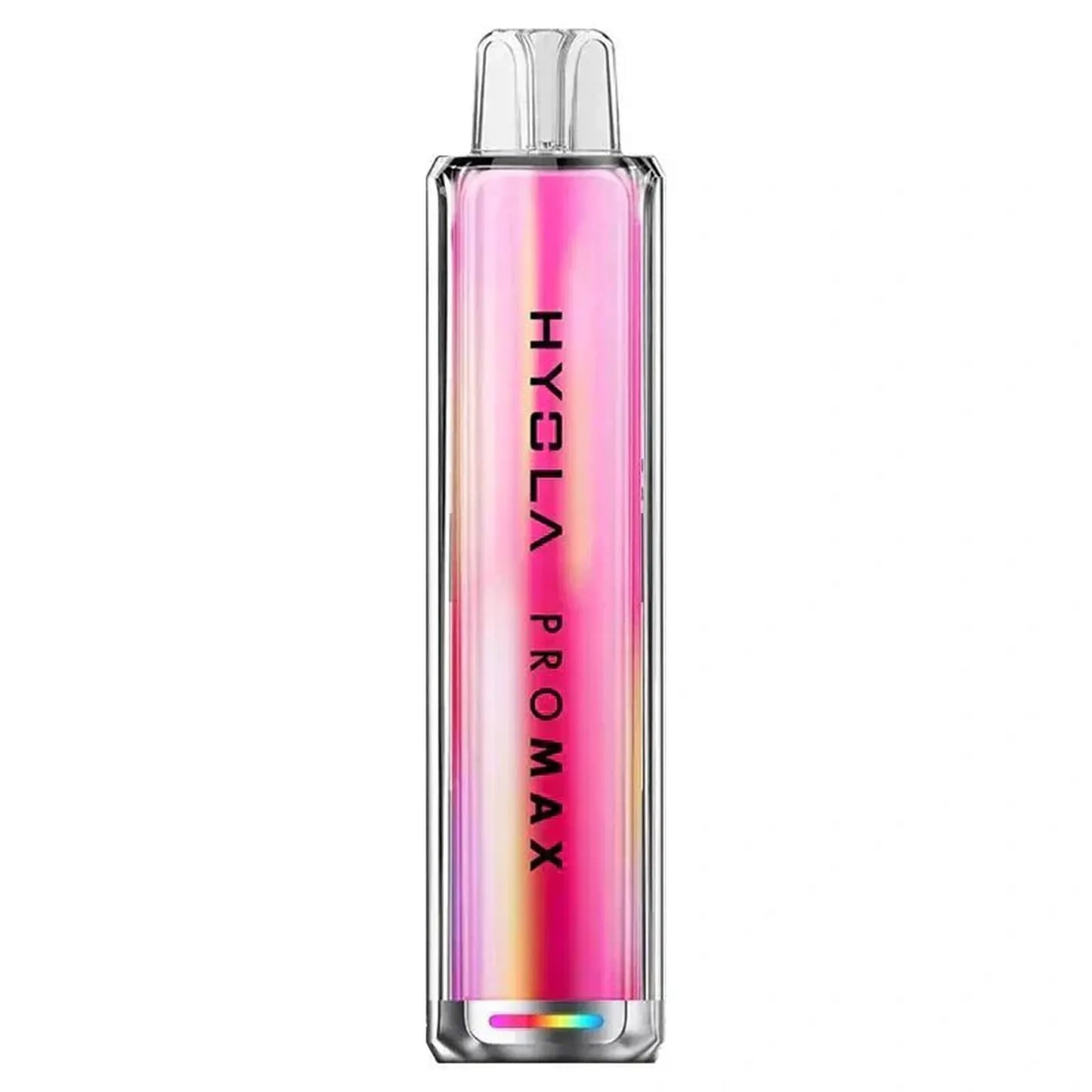 Hyola Pro Max 8000 Prefilled Pod Vape Kit | Box of 5