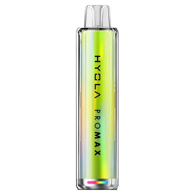 Hyola Pro Max 8000 Prefilled Pod Vape Kit | Box of 5