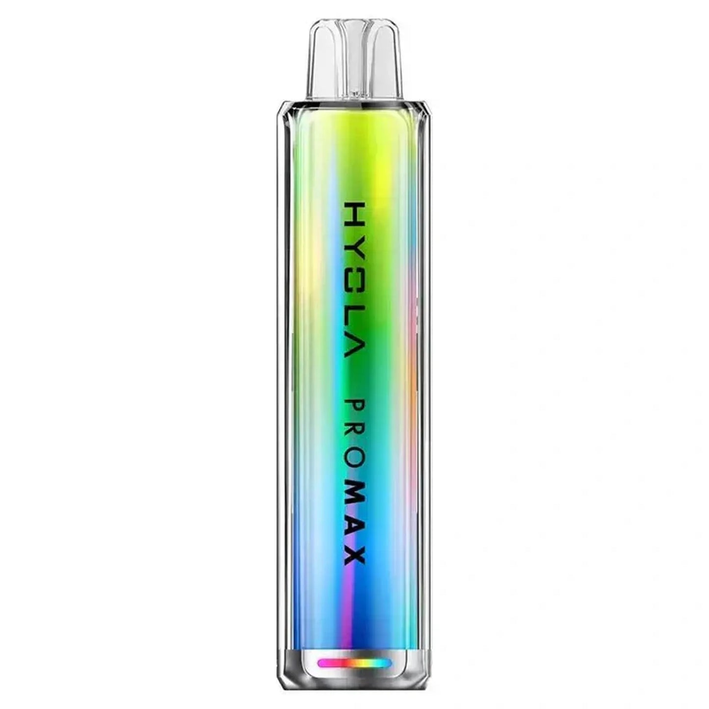 Hyola Pro Max 8000 Prefilled Pod Vape Kit | Box of 5