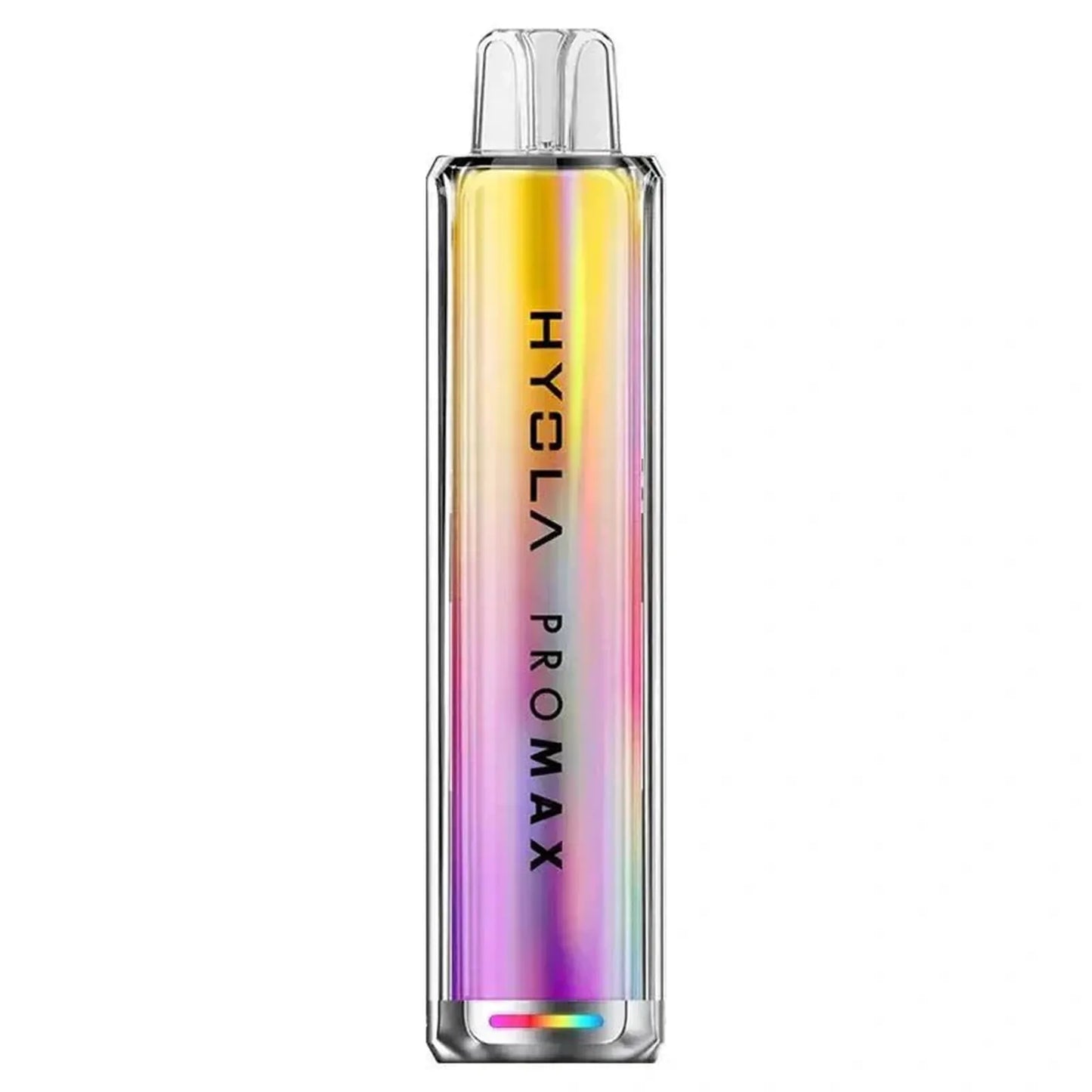 Hyola Pro Max 8000 Prefilled Pod Vape Kit | Box of 5