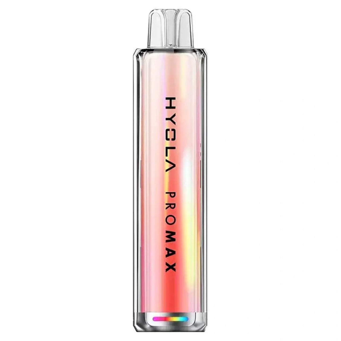 Hyola Pro Max 8000 Prefilled Pod Vape Kit | Box of 5