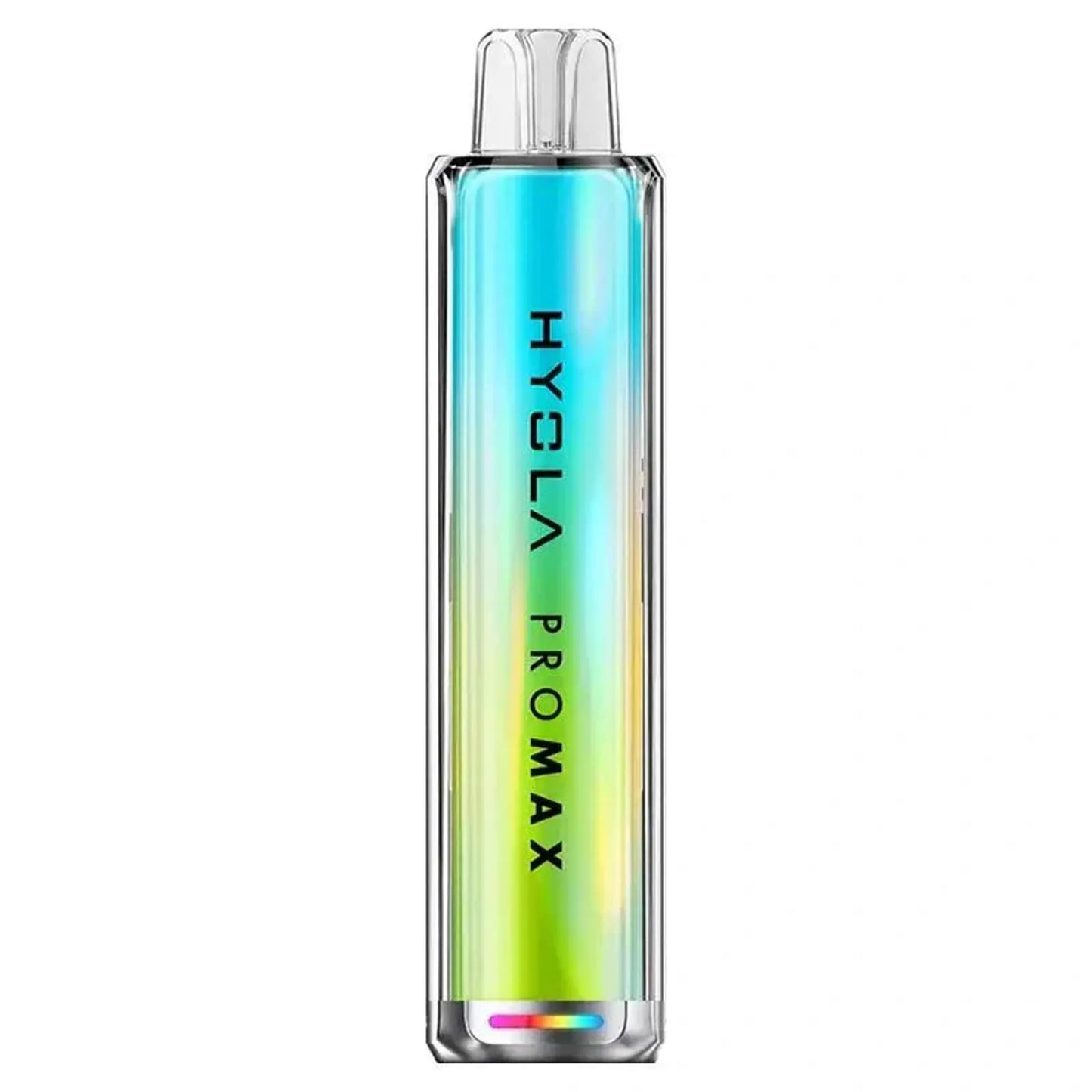 Hyola Pro Max 8000 Prefilled Pod Vape Kit | Box of 5